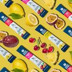 Fruit Punch Collagen Drink Mix with Prebiotics