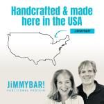 Strawberry Cookies 'n Cream Collagen Protein Bars