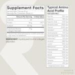 Sports Research Collagen Peptides - Powder for Skin & Joints