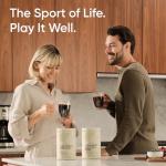 Sports Research Collagen Peptides - Powder for Skin & Joints