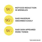 Absolute Collagen Boosting Hyaluronic Acid & Bakuchiol Face Serum, Anti-Aging Serum for Wrinkles