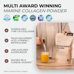 Marine Collagen Powder with Hyaluronic Acid & Biotin