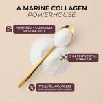 Marine Collagen Powder with Hyaluronic Acid & Biotin