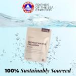 Marine Collagen Powder with Hyaluronic Acid & Biotin