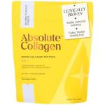 Marine Collagen Powder with Vitamin C for Radiant Skin