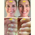 Marine Collagen Powder with Vitamin C for Radiant Skin