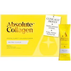Marine Collagen Powder for Skin, Hair & Nails