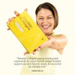 Marine Collagen Powder for Skin, Hair & Nails