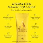 Marine Collagen Powder for Skin, Hair & Nails