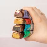 Jade & Joy Collagen Protein Bars - 12 Pack