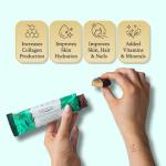 Jade & Joy Collagen Protein Bars - 12 Pack