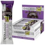RiceUP! Triple Chocolate Collagen Protein Bar 12-Pack