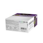 RiceUP! Triple Chocolate Collagen Protein Bar 12-Pack