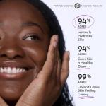 Olay Super Cream with SPF30 and Serum Benefits