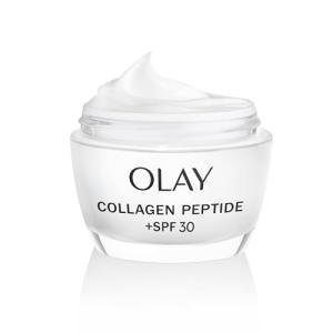 Olay Collagen Peptide 24 Moisturizer with SPF