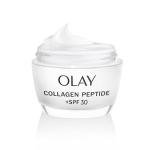Olay Collagen Peptide 24 Moisturizer with SPF