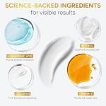 Retinol Collagen Cream with Hyaluronic Acid for All Skin