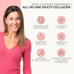Collagen Powder for Women with Hyaluronic Acid & Biotin