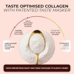 Collagen Powder for Women with Hyaluronic Acid & Biotin
