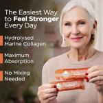 Marine Collagen with Hyaluronic Acid and Vitamin C