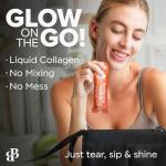 Marine Collagen with Hyaluronic Acid and Vitamin C