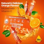 Marine Collagen with Hyaluronic Acid and Vitamin C