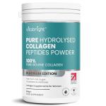 VitaBright Hydrolyzed Bovine Collagen Powder 500g