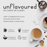 VitaBright Hydrolyzed Bovine Collagen Powder 500g