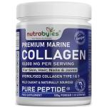 Marine Collagen Powder 10,000mg for Skin & Joints