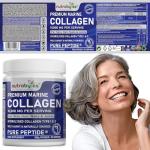 Marine Collagen Powder 10,000mg for Skin & Joints