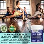 Marine Collagen Powder 10,000mg for Skin & Joints