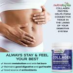 Marine Collagen Powder 10,000mg for Skin & Joints