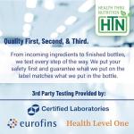 Skineu Collagen Tripeptide + L-Ergothioneine 60 VegeCapsules