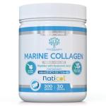 Marine Collagen Peptides with Hyaluronic Acid & Biotin