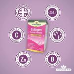 Nature’s Aid Marine Collagen Beauty Formula, 90 Capsules