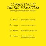 Marine Collagen Liquid Supplement with Vitamin C