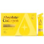 Absolute Collagen Liquid Supplement for Hair