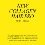 Absolute Collagen Liquid Supplement for Hair