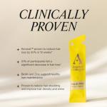 Absolute Collagen Liquid Supplement for Hair