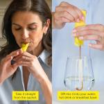 Absolute  Collagen Liquid Supplement for Hair - Lemon Flavour