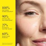 Absolute  Collagen Liquid Supplement with Raspberry 