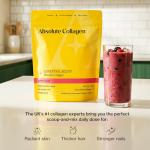 Absolute Collagen Essential Blend Powder - Berry Flavour