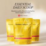 Absolute Collagen Essential Blend Powder - Berry Flavour
