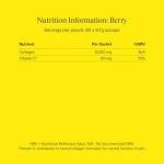 Absolute Collagen Essential Blend Powder - Berry Flavour