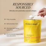Absolute Collagen Essential Blend Powder - Mango & Peach