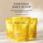 Absolute Collagen Essential Blend Powder - Mango & Peach