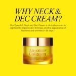 Absolute Collagen Deep Lift Neck & Décolleté Cream