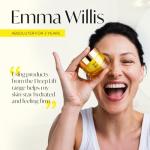 Absolute Collagen Deep Lift Collagen Day Cream SPF30 