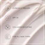 Absolute Collagen Deep Lift Collagen Day Cream SPF30 