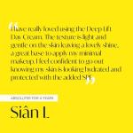 Absolute Collagen Deep Lift Collagen Day Cream SPF30 